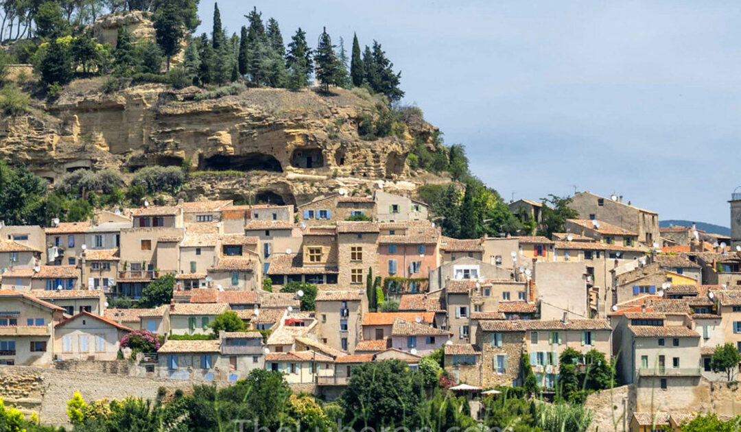 Zoom sur les collectifs participatifs de Cadenet (Vaucluse) et Hyères (Var)