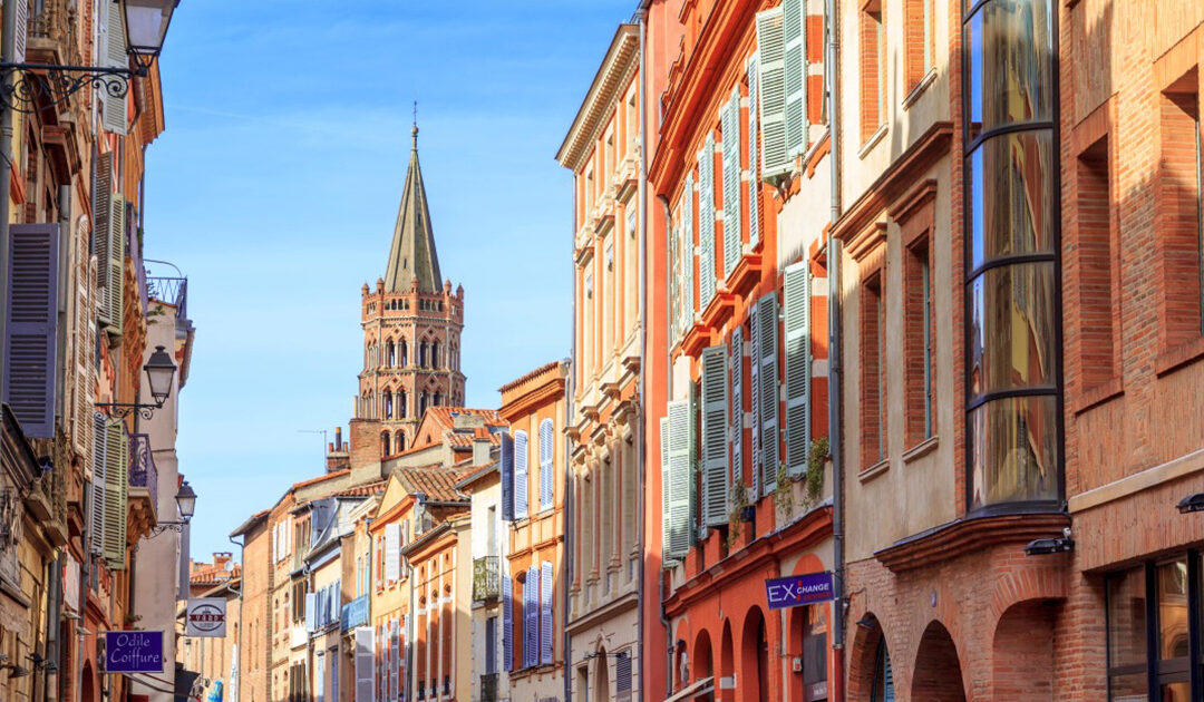 Zoom sur les collectifs participatifs de Toulouse (Haute-Garonne) et Rodez (Aveyron)