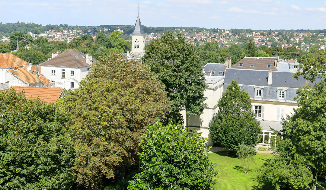 Zoom sur les collectifs participatifs de Montgeron (Essonne) et Le Chesnay-Rocquencourt (Yvelines)