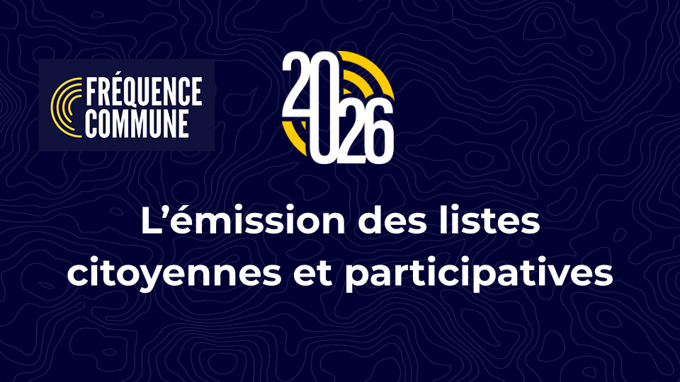 Podcast – Faut-il en finir avec la démocratie participative ?