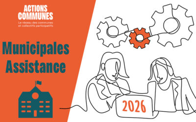 Ouverture de la Municipales Assistance !