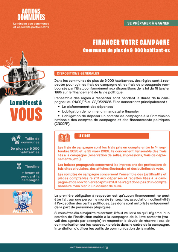 Fiche LMEAV #28 - Financer votre campagne plus de 9000hbts_v1